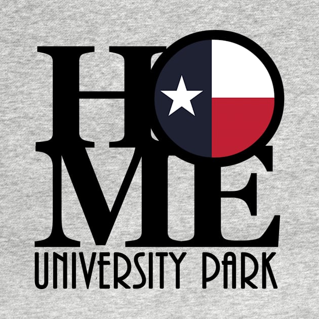 HOME University Park TX by HometownTexas